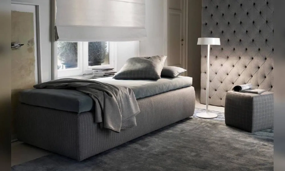 Кровать Meridiani Tuyo 10 - фото 1