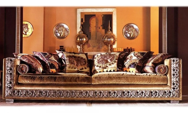 Комплект Мягкой Мебели Jumbo Collection Alchymia