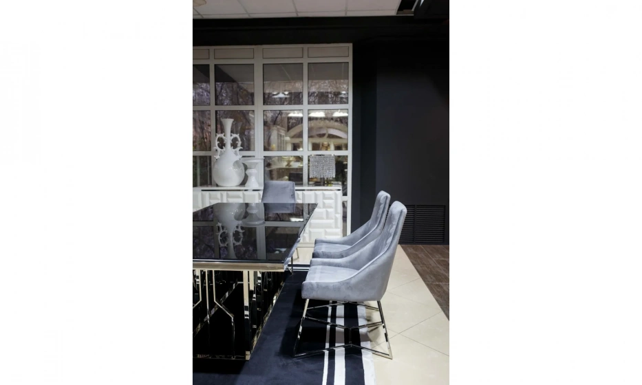 Стул Balhome Gloria - фото 2