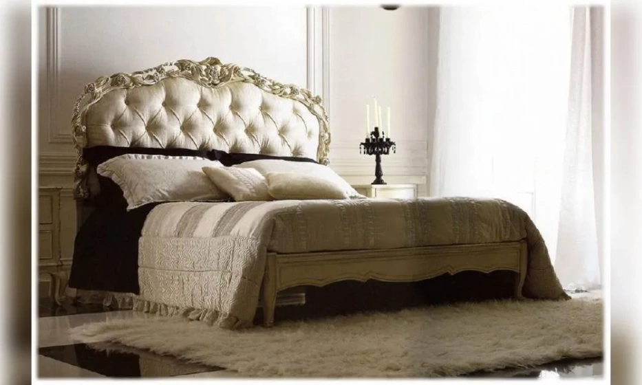 Кровать Florence Art Fa 3 - фото 1