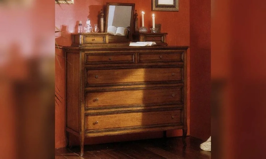 Комод Giuliacasa 727-Mi - фото 1