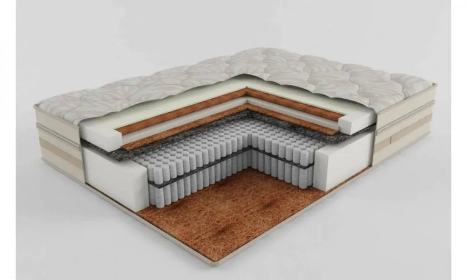 Матрас Сонберри Golden-2 - фото 1