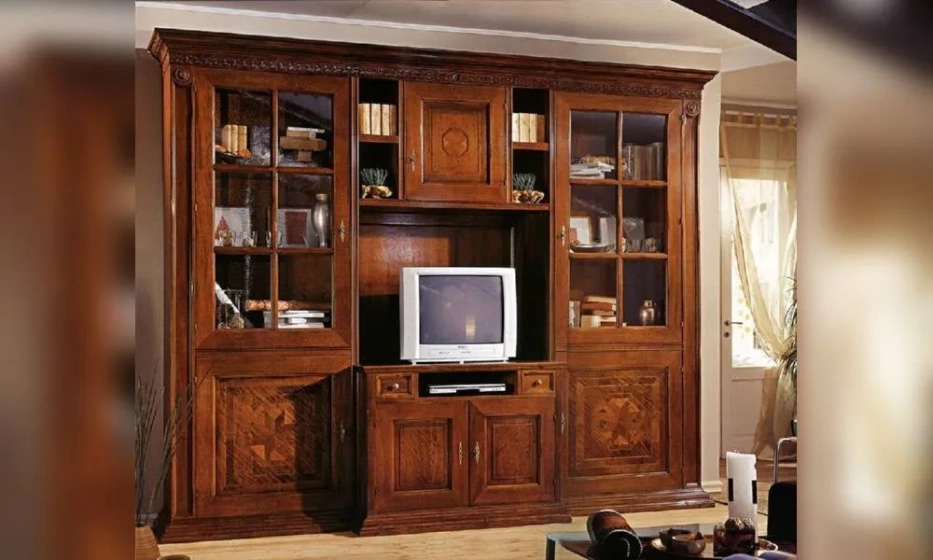 Стенка Tessarolo 700 - фото 1