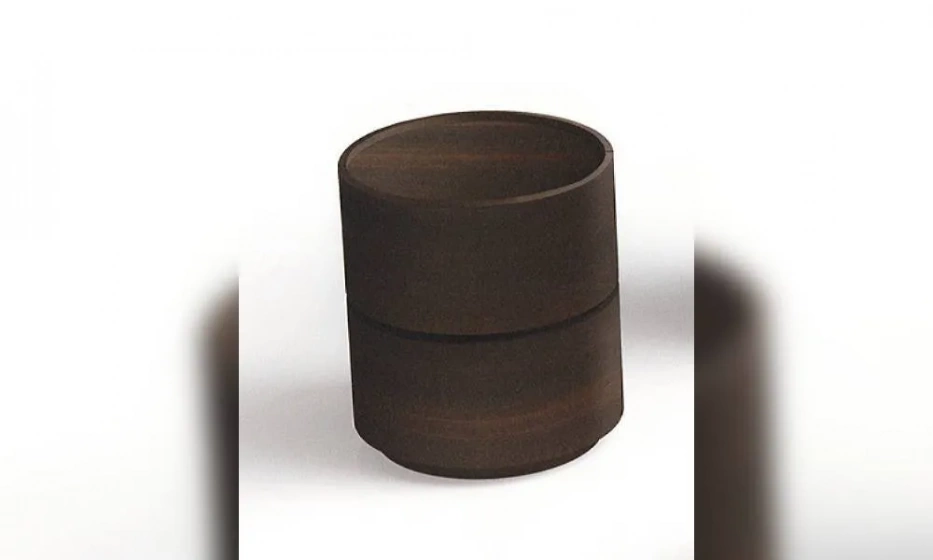 Тумба Прикроватная Pianca Dedalo 2 - фото 1