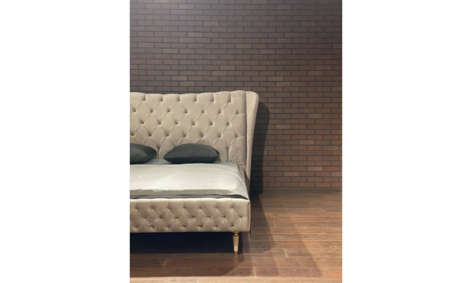 Кровать Lorenta Turkey - фото 14