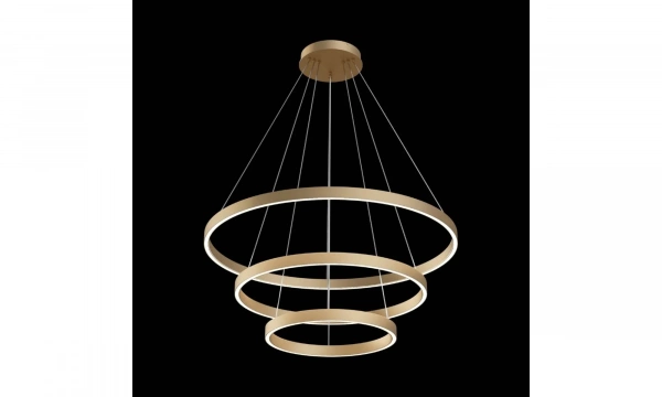 Подвесной Светильник Technical Mod058Pl-L100Bs4K