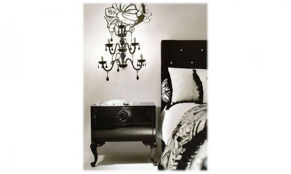 Тумбочка Kelly Halley 931 - фото 1