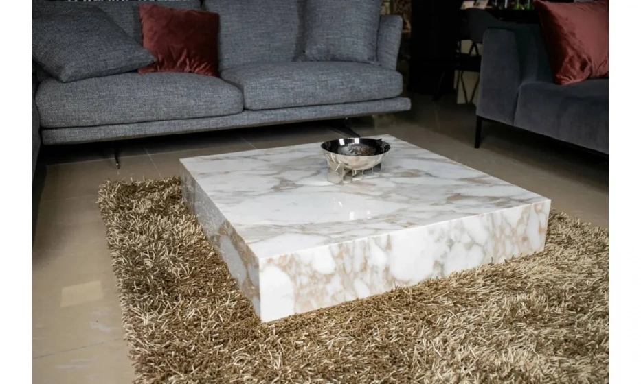 Журнальный столик Giulio Marelli - фото 3