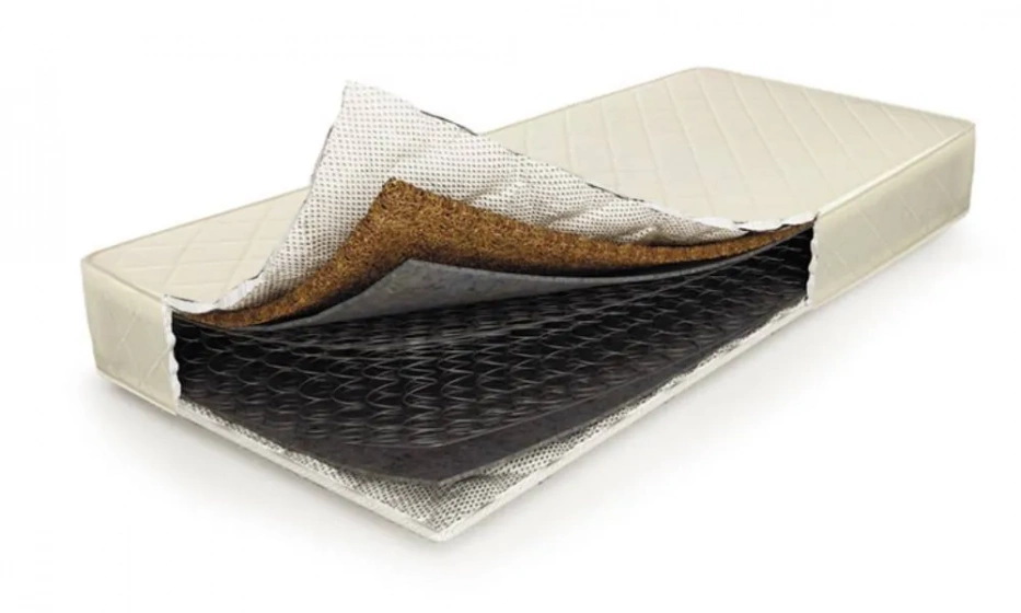 Матрас Сонберри Боннель Микс-15 - фото 1