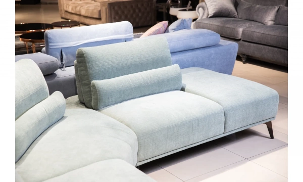 Диван Nicoline Salotti Canarie