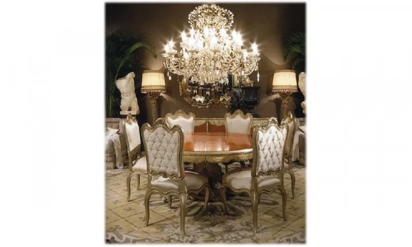 Гостиная Jumbo Collection Lace 3