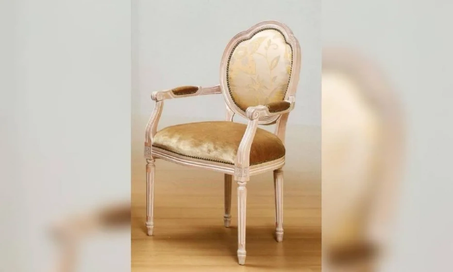 Стул Morello Gianpaolo Luigi Arcata 2 - фото 1