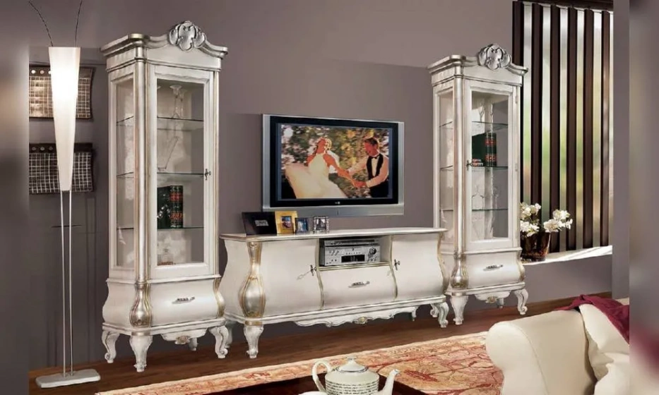 Cтенка Giuliacasa New York 4 - фото 1