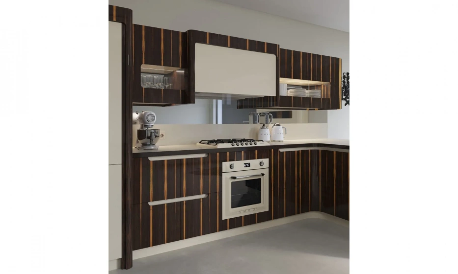 Кухня Virs Afra Delux 2 - фото 1