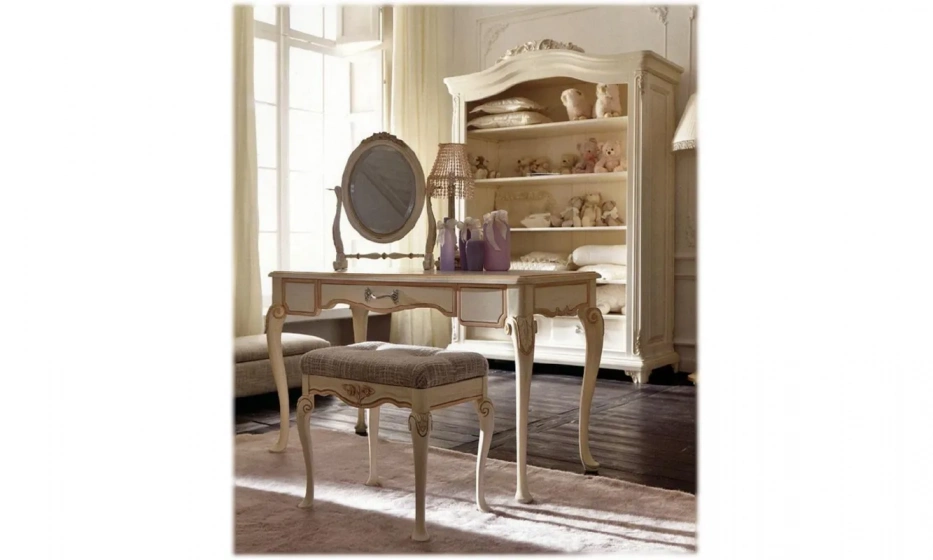 Спальня Savio Firmino Creazioni Per L Arredamento 34 - фото 2