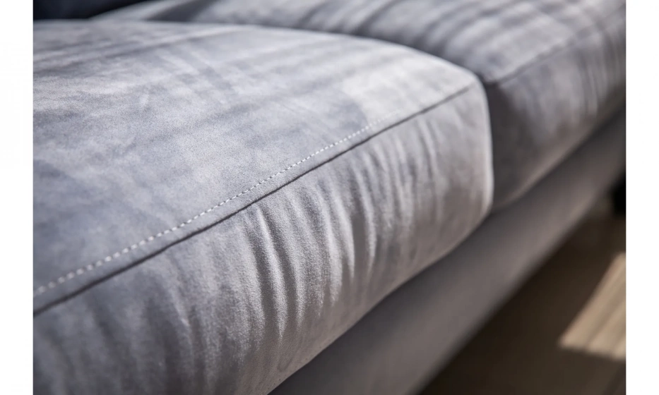 Диван с отоманкой ESTELIO БУМЕР - фото 7