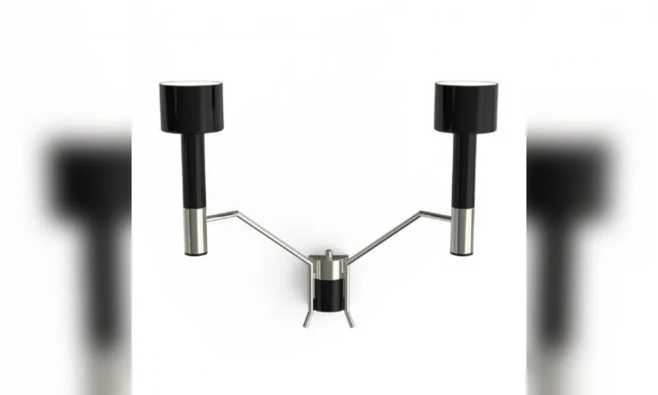 Настенный Светильник Delightfull Ella - фото 1