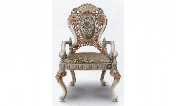 Столовая Asnaghi Interiors Altea