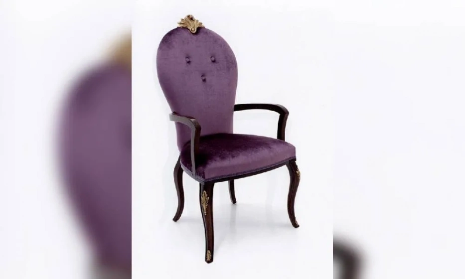 Стул Seven Sedie Aster 2 - фото 1