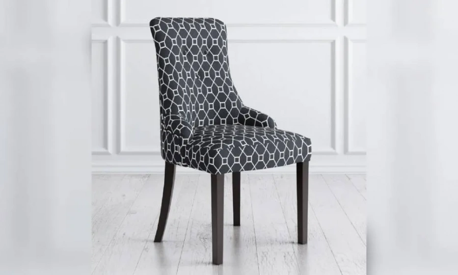 Стул C02V-K03-0410 - фото 1