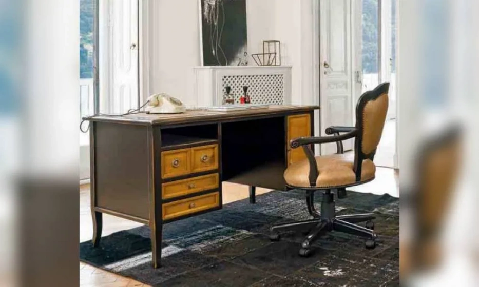 Стол Письменный Tonin Casa Arc En Ciel - фото 1