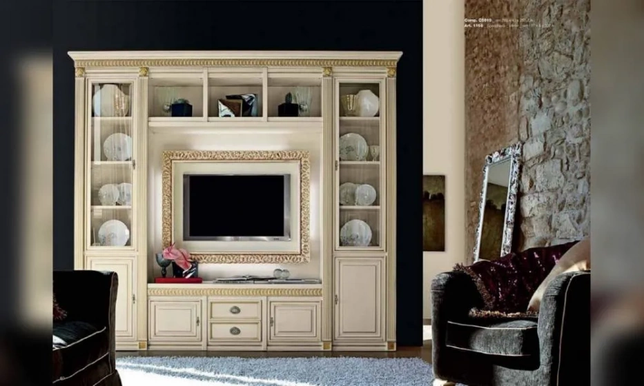 Гостиная Betamobili Canova 35L, 37L - фото 1