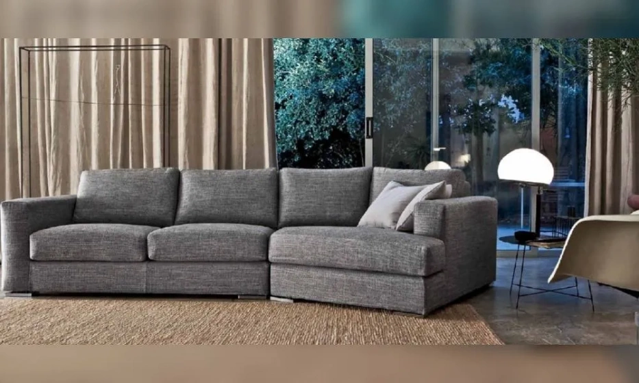 Диван Alberta Salotti Broadway - фото 1