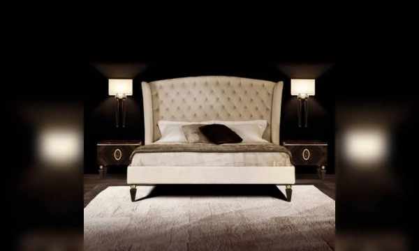 Спальня Capital 759