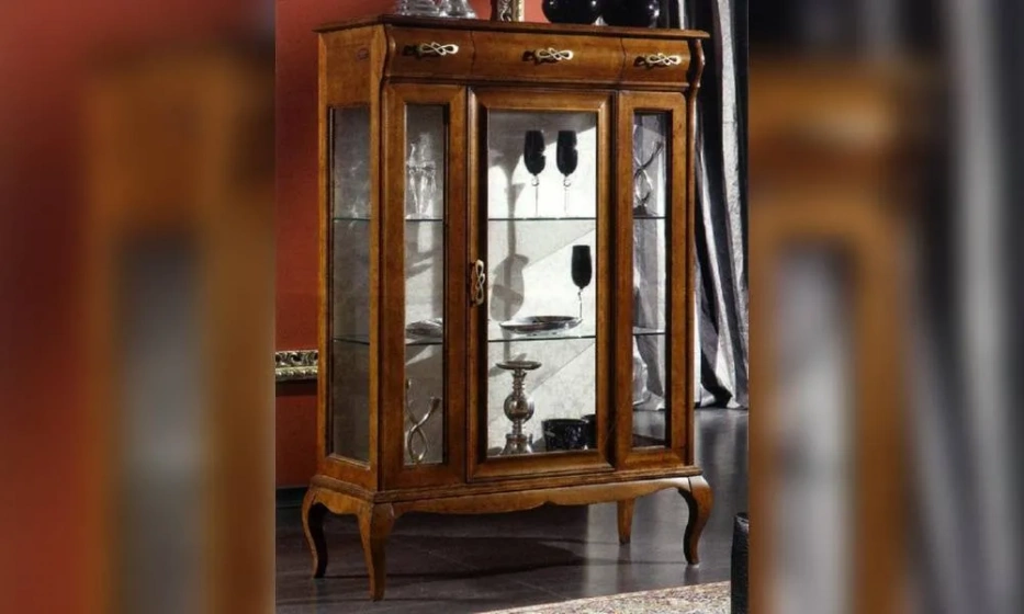 Витрина Giuliacasa 1665-Ve - фото 1