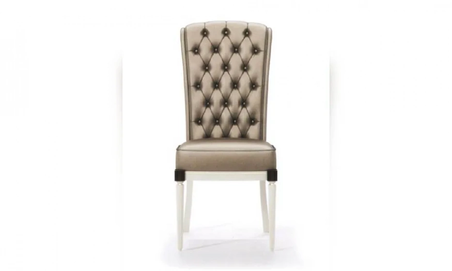 Стул Asnaghi Interiors Ambra 1 - фото 1