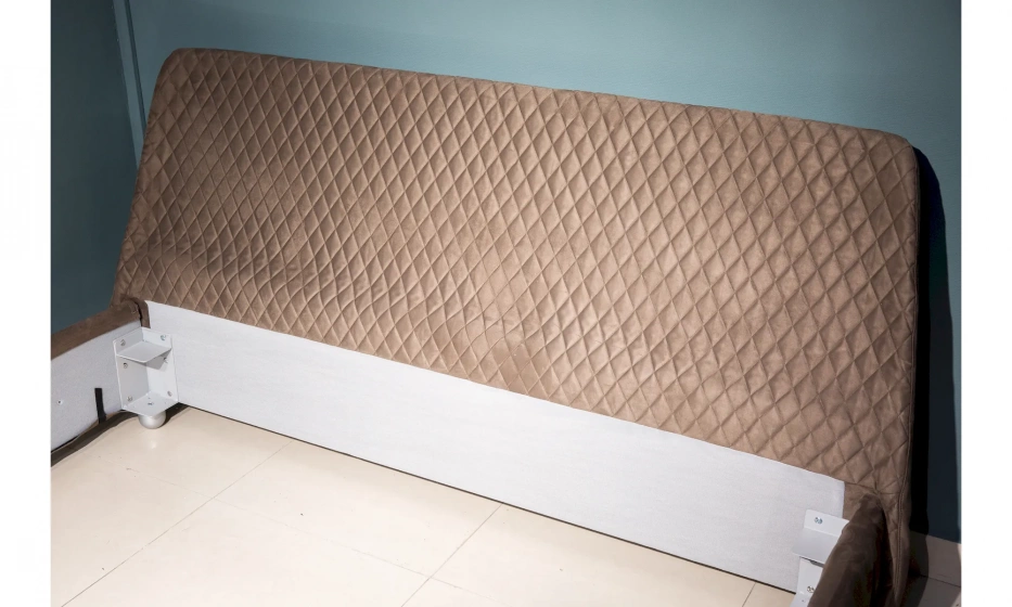 Кровать Camelgroup Клео - фото 4