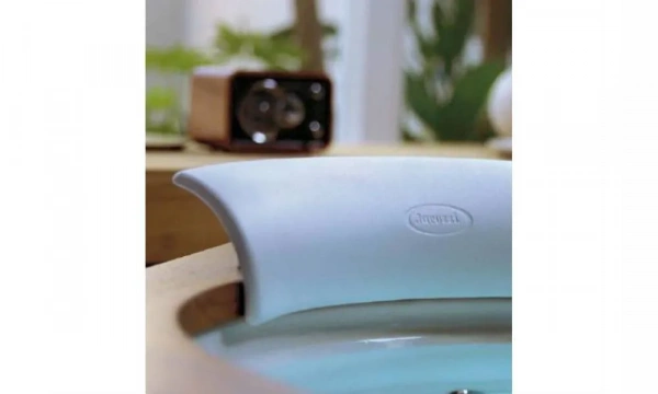 Акриловая Ванна Jacuzzi Aura Plus 180X150 9F43-337A