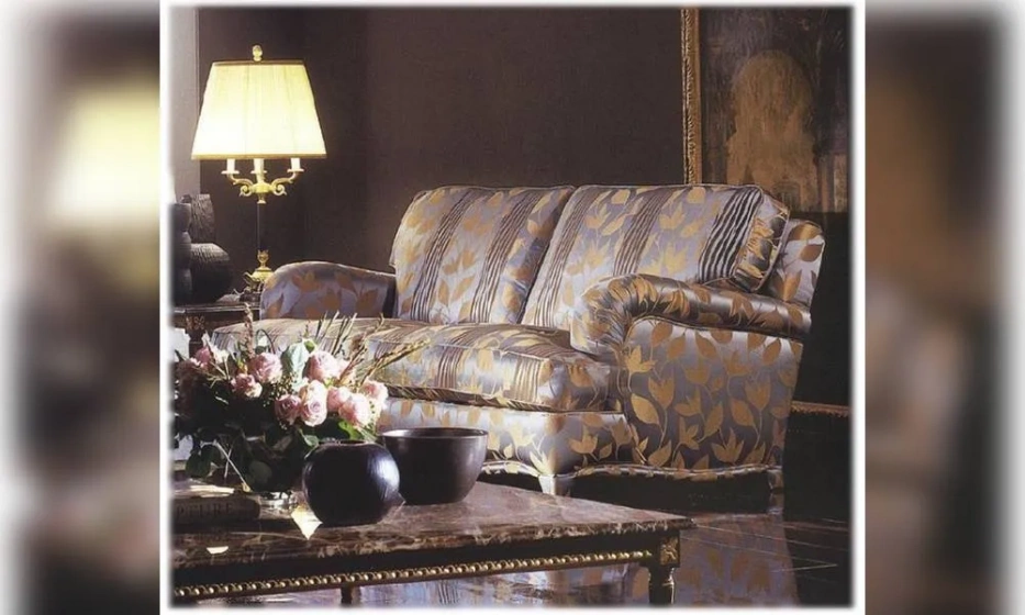 Диван Zanaboni Miro Dv - фото 1