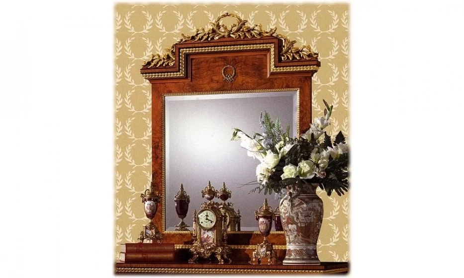 Спальня Minotti Luigi & Benigno Antica Brianza Vol. Ii 19 - фото 6