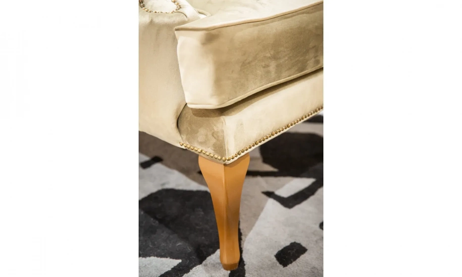 Кресло KREIND Френсис - фото 4