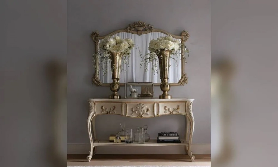 Консоль Grifoni Silvano Living Room 6 - фото 1