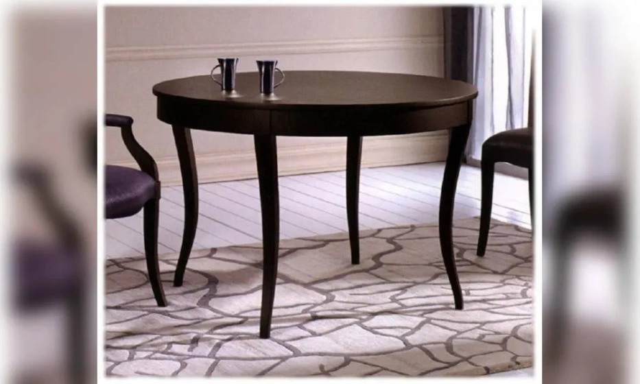 Стол Seven Sedie Luna 2 - фото 1