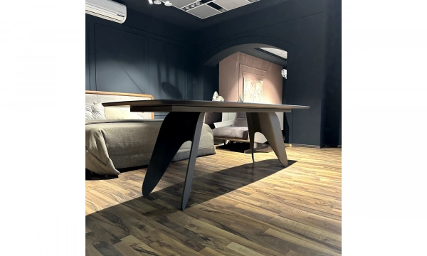 Стол обеденный Saloni Farfalle