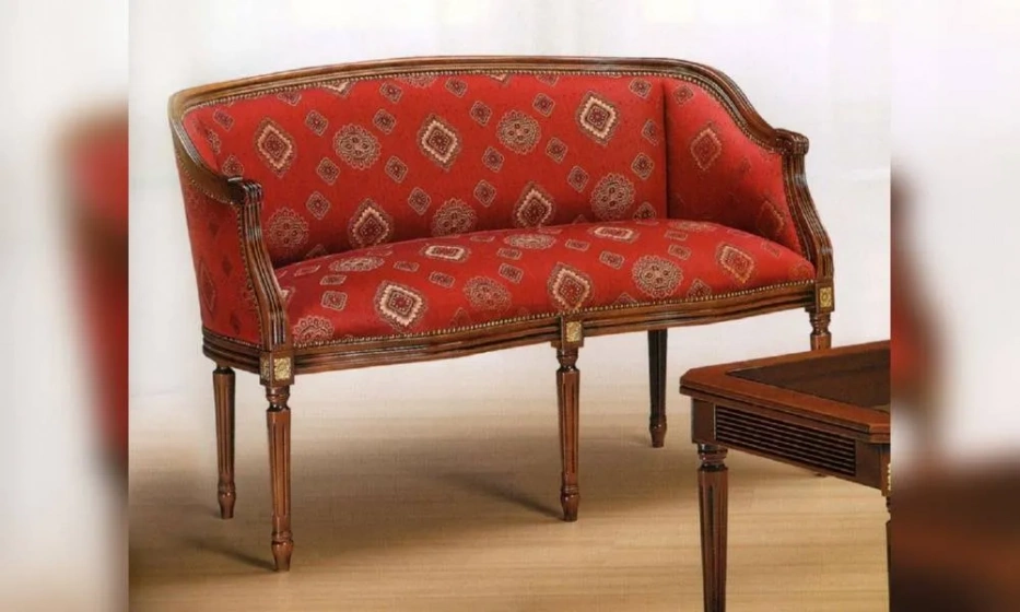 Софа Morello Gianpaolo Alessia - фото 1