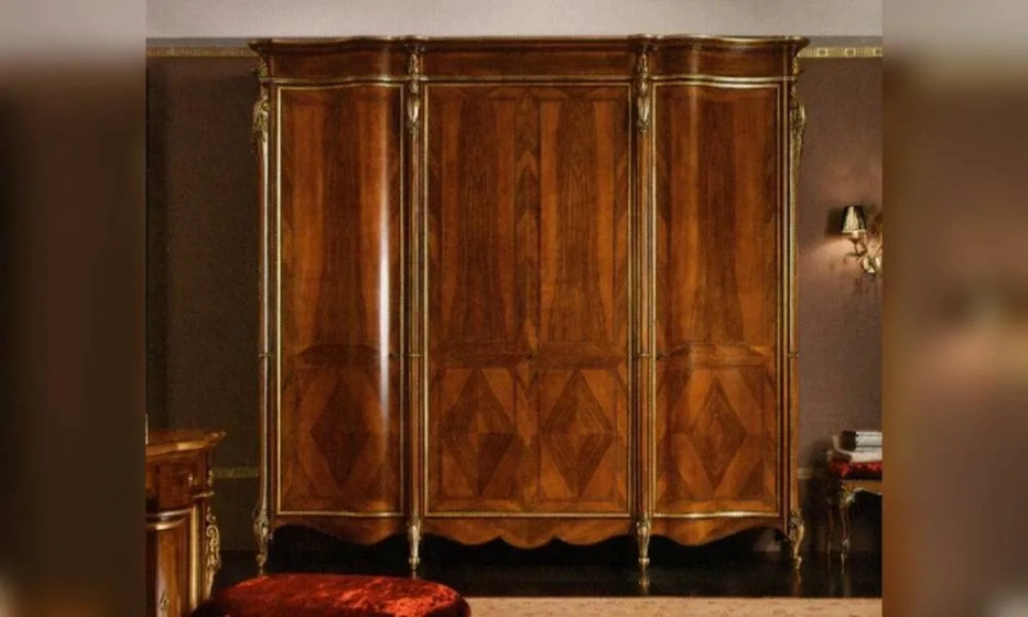 Шкаф Scappini 2049 - фото 1