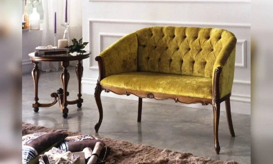 Софа Giuliacasa Leonardo - фото 1