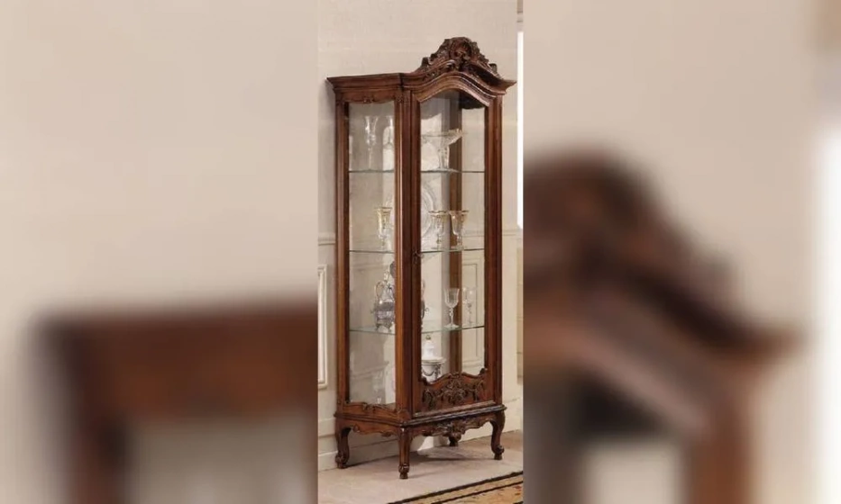 Витрина Giuliacasa 4029-Vr - фото 1