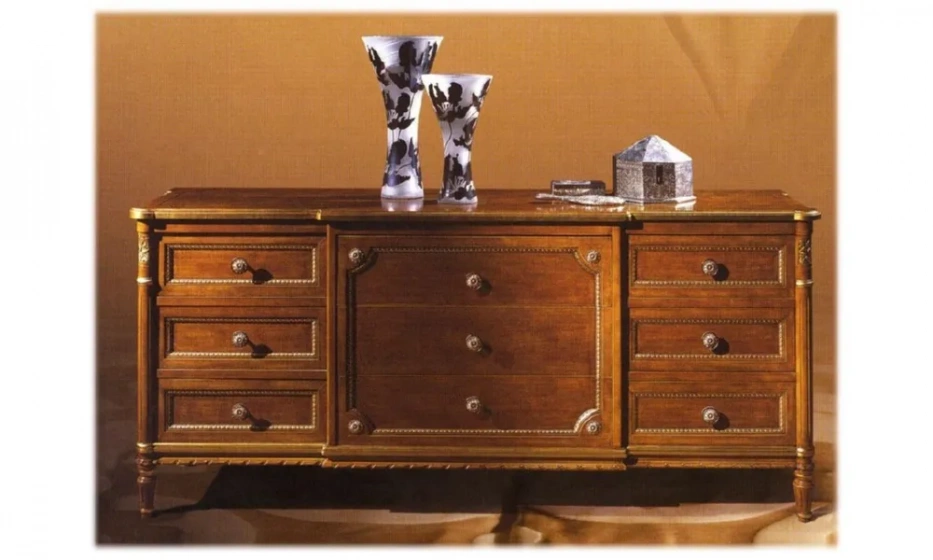 Спальня Angelo Cappellini Stravinskij - фото 6