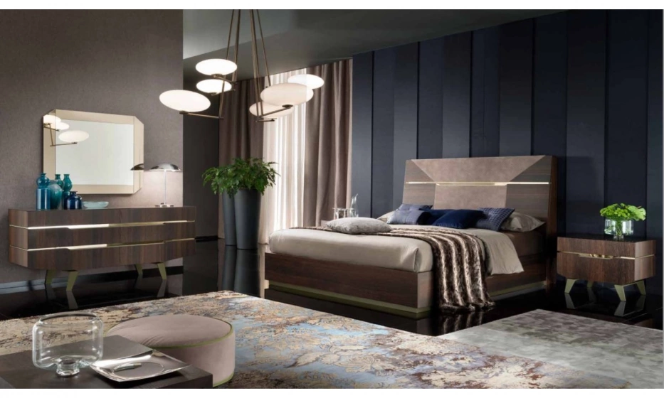 Кровать Alf Group Accademia - фото 2