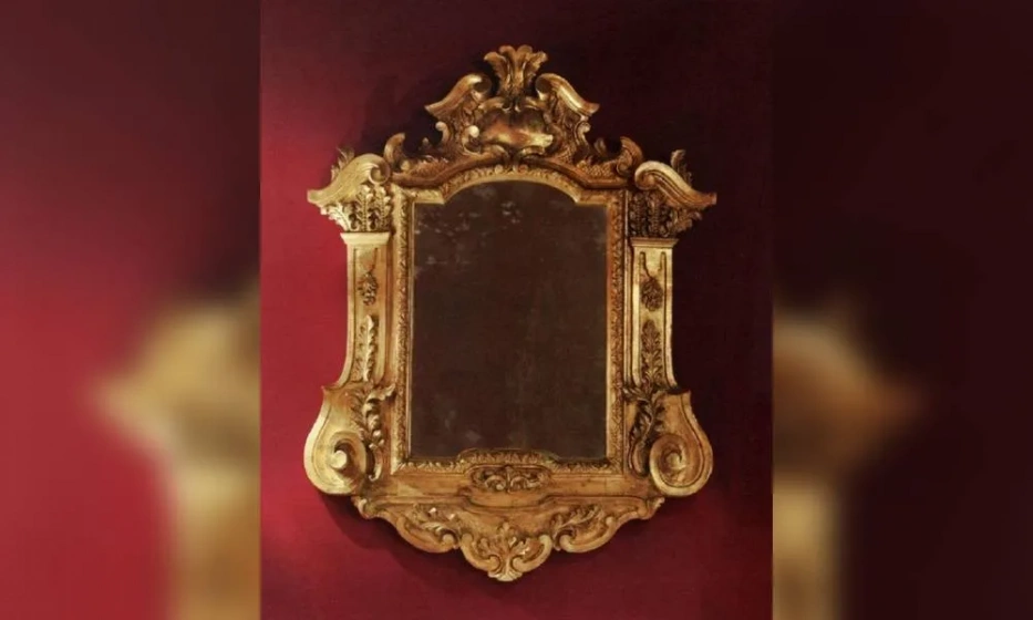 Зеркало Provasi 1127 - фото 1