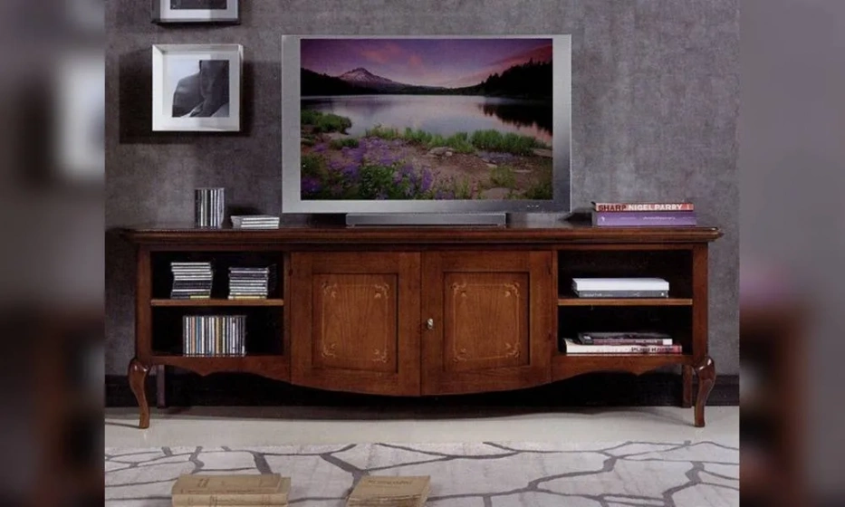 Тумба Тв Giuliacasa Michelangelo 13 - фото 1