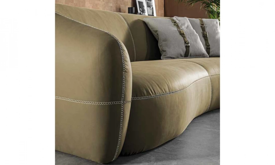 Диван Meroni&Colzani Tivoli - фото 3