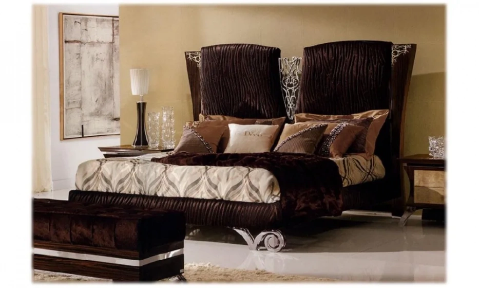 Спальня Redeco Charme 5 - фото 5