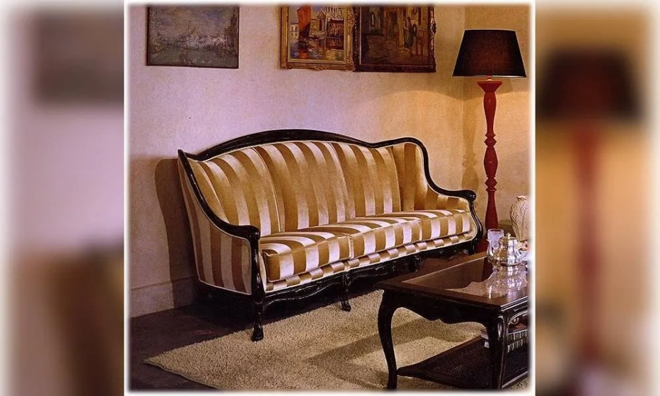 Диван Tonin Casa Giunone 1 - фото 1