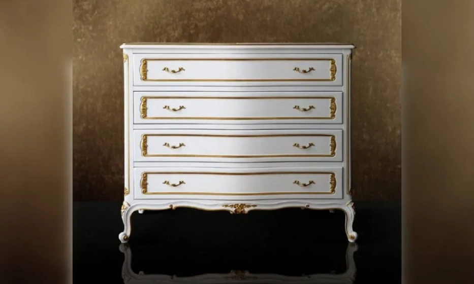 Комод Minotti Luigi & Benigno 384 - фото 1